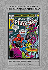 Marvel Masterworks: The Amazing Spider-Man (2003)  n° 17 - Marvel Comics