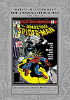 Marvel Masterworks: The Amazing Spider-Man (2003)  n° 19 - Marvel Comics