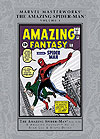 Marvel Masterworks: The Amazing Spider-Man (2003)  n° 1 - Marvel Comics