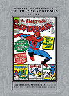 Marvel Masterworks: The Amazing Spider-Man (2003)  n° 4 - Marvel Comics