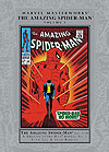 Marvel Masterworks: The Amazing Spider-Man (2003)  n° 5 - Marvel Comics