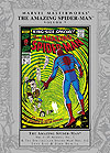 Marvel Masterworks: The Amazing Spider-Man (2003)  n° 7 - Marvel Comics