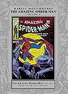 Marvel Masterworks: The Amazing Spider-Man (2003)  n° 8 - Marvel Comics