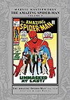 Marvel Masterworks: The Amazing Spider-Man (2003)  n° 9 - Marvel Comics