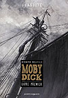 Moby Dick (2014)  n° 1 - Editions Vents D'ouest