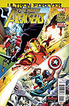 New Avengers, The: Ultron Forever (2015)  n° 1 - Marvel Comics