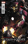 New Avengers, The: Ultron Forever (2015)  n° 1 - Marvel Comics