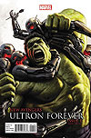 New Avengers, The: Ultron Forever (2015)  n° 1 - Marvel Comics