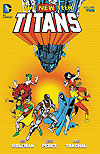 New Teen Titans, The (2014)  n° 2 - DC Comics