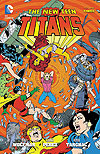 New Teen Titans, The (2014)  n° 3 - DC Comics