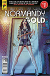 Normandy Gold  n° 1 - Titan Comics