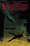 Pierce Brown's Red Rising: Son of Ares  n° 3 - Dynamite Entertainment