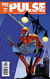 Pulse, The (2004)  n° 3 - Marvel Comics