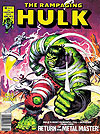 Rampaging Hulk (1977)  n° 3 - Curtis Magazines (Marvel Comics)