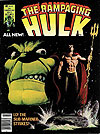 Rampaging Hulk (1977)  n° 5 - Curtis Magazines (Marvel Comics)