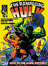 Rampaging Hulk (1977)  n° 6 - Curtis Magazines (Marvel Comics)