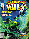 Rampaging Hulk (1977)  n° 7 - Curtis Magazines (Marvel Comics)