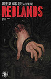 Redlands  n° 1 - Image Comics