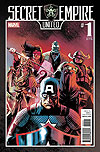 Secret Empire: United (2017)  n° 1 - Marvel Comics