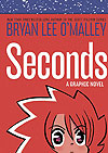 Seconds (2014)  - Ballantine Books