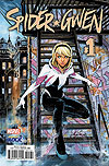 Spider Gwen Annual (2016)  n° 1 - Marvel Comics