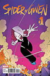 Spider Gwen Annual (2016)  n° 1 - Marvel Comics