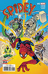 Spidey (2016)  n° 12 - Marvel Comics