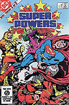 Super Powers (1984)  n° 2 - DC Comics