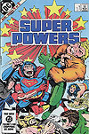 Super Powers (1984)  n° 4 - DC Comics