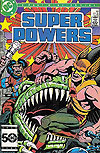 Super Powers (1985)  n° 2 - DC Comics