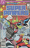 Super Powers (1985)  n° 4 - DC Comics