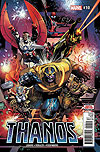 Thanos (2017)  n° 10 - Marvel Comics