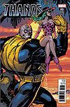 Thanos (2017)  n° 9 - Marvel Comics