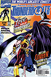 Thunderbolts (1997)  n° 6 - Marvel Comics