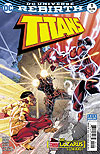 Titans (2016)  n° 11 - DC Comics