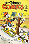 Walt Disney's Comics And Stories (1940)  n° 29 - Dell
