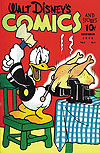 Walt Disney's Comics And Stories (1940)  n° 15 - Dell