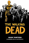 Walking Dead, The (Hardcover)  n° 13 - Image Comics