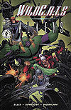 Wildc.a.t.s/Aliens (1998)  n° 1 - Image Comics