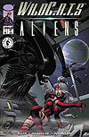 Wildc.a.t.s/Aliens (1998)  n° 1 - Image Comics