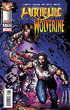 Witchblade/Wolverine: Bloody Wedding (2004)  n° 1 - Top Cow/Marvel Comics