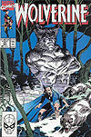 Wolverine (1988)  n° 25 - Marvel Comics