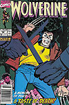 Wolverine (1988)  n° 26 - Marvel Comics
