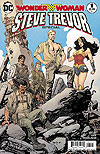 Wonder Woman: Steve Trevor Special  n° 1 - DC Comics