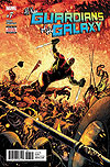 All-New Guardians of The Galaxy (2017)  n° 7 - Marvel Comics