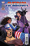 America (2017)  n° 5 - Marvel Comics