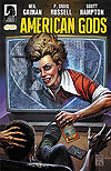 American Gods: Shadows (2017)  n° 7 - Dark Horse Comics