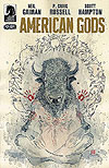 American Gods: Shadows (2017)  n° 7 - Dark Horse Comics