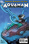 Aquaman: Sword of Atlantis (2006)  n° 57 - DC Comics