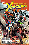 Astonishing X-Men (2017)  n° 1 - Marvel Comics